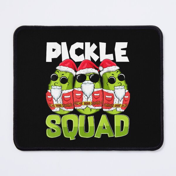 Item preview, Funny Pickle Christmas Cartoon Gift For Christmas Pickle Pickle designed and sold by bilal233.