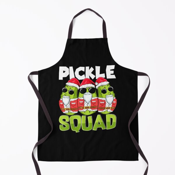 Item preview, Funny Pickle Christmas Cartoon Gift For Christmas Pickle Pickle designed and sold by bilal233.