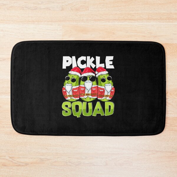 Item preview, Funny Pickle Christmas Cartoon Gift For Christmas Pickle Pickle designed and sold by bilal233.