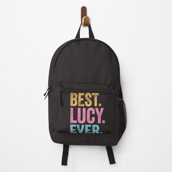 Item preview, Best Lucy Ever designed and sold by pretty4u.
