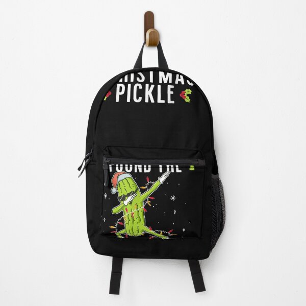 Item preview, Funny Pickle Christmas Cartoon Gift For Christmas Pickle Pickle designed and sold by bilal233.