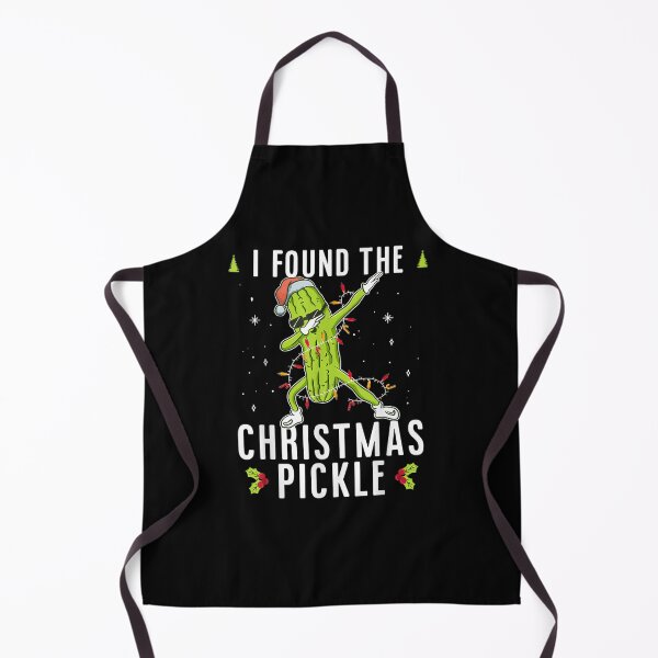 Item preview, Funny Pickle Christmas Cartoon Gift For Christmas Pickle Pickle designed and sold by bilal233.