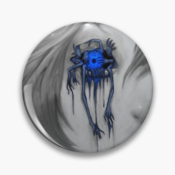 Item preview, captive audience designed and sold by leech-arts.