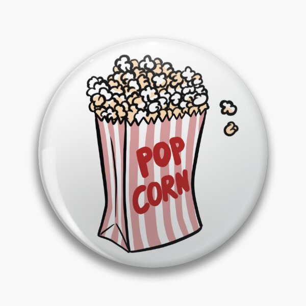 Item preview, Popcorn designed and sold by Rebekka  Schönefuß.