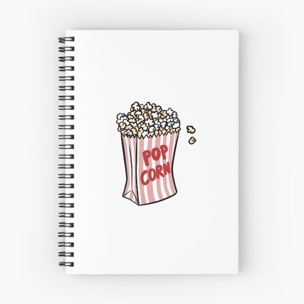 Item preview, Popcorn designed and sold by Rebekka  Schönefuß.
