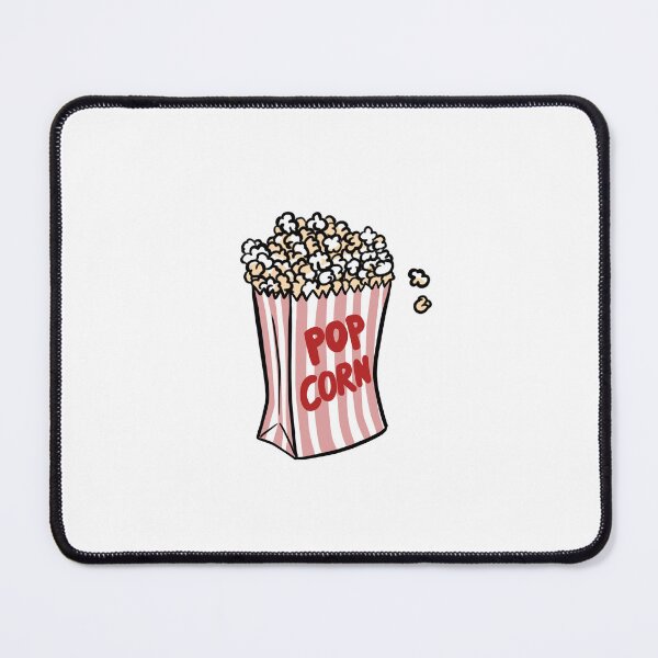 Item preview, Popcorn designed and sold by Rebekka  Schönefuß.