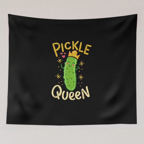 Item preview, Funny Pickle Christmas Cartoon Gift For Christmas Pickle designed and sold by bilal233.