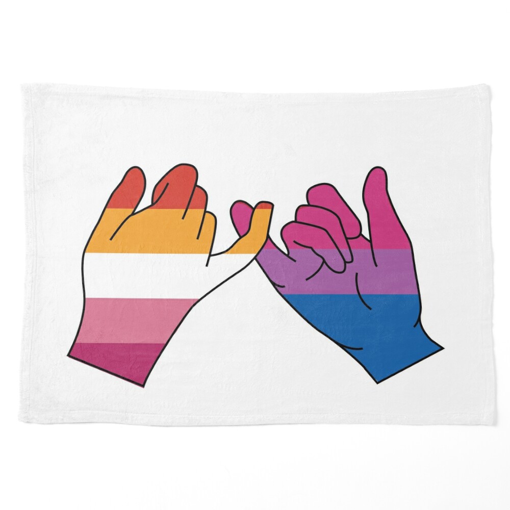 Bi Lesbian Solidarity 1