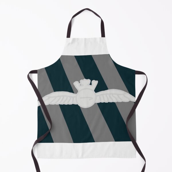 Item preview, Senior First Officer pilot - British airlines wings designed and sold by GirlWander12.