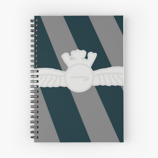 Item preview, Senior First Officer pilot - British airlines wings  designed and sold by GirlWander12.