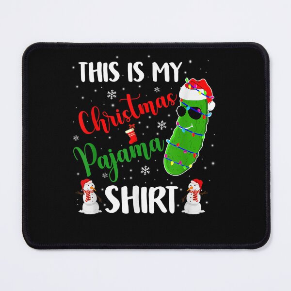 Item preview, Funny Pickle Christmas Cartoon Gift For Christmas Pickle designed and sold by bilal233.