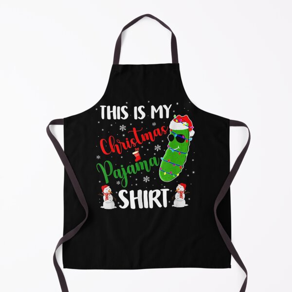 Item preview, Funny Pickle Christmas Cartoon Gift For Christmas Pickle designed and sold by bilal233.