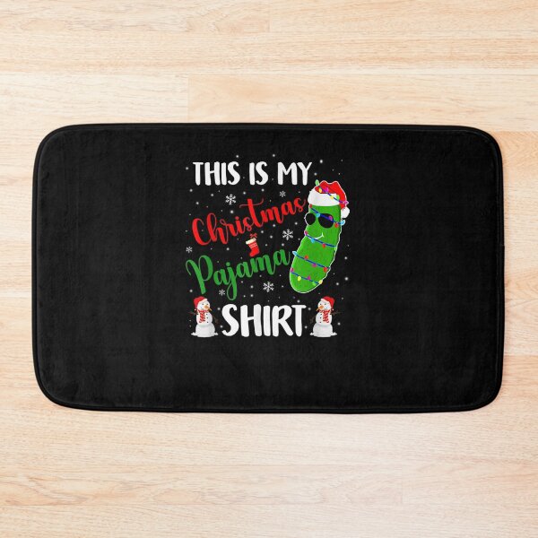 Item preview, Funny Pickle Christmas Cartoon Gift For Christmas Pickle designed and sold by bilal233.