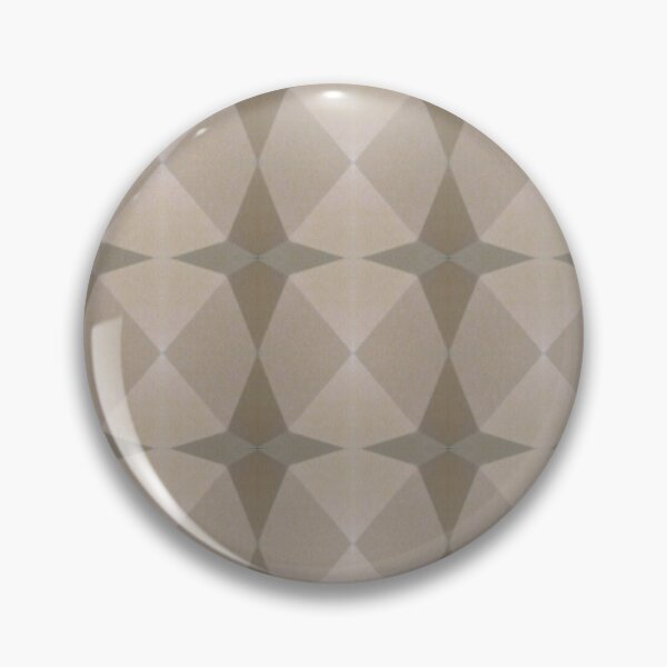 Item preview, decorative geometric pattern 15 designed and sold by ErhanArt.