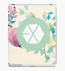 EXO iPad-Hülle & Klebefolie