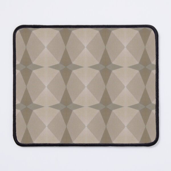 Item preview, decorative geometric pattern 15 designed and sold by ErhanArt.