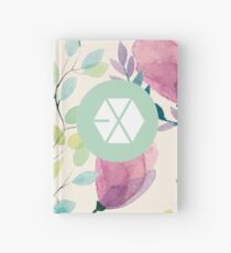 EXO Notizbuch