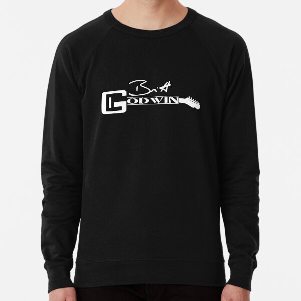 Lightweight Sweatshirt