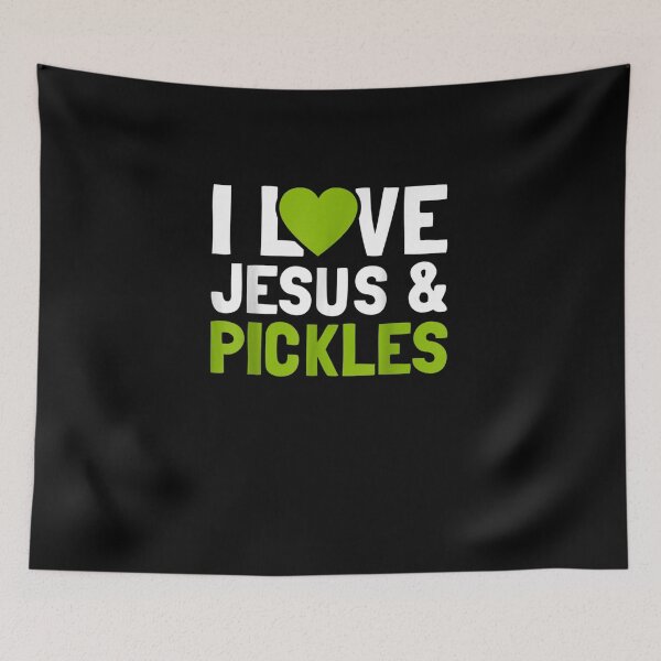 Item preview, Funny Pickle Christmas Cartoon Gift For Christmas Pickle designed and sold by bilal233.