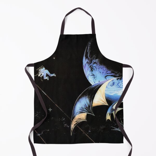 Item preview, Sail Race - Vintage Sci-Fi Art designed and sold by NinaJG007.