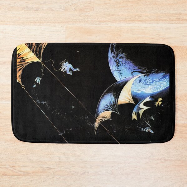 Item preview, Sail Race - Vintage Sci-Fi Art designed and sold by NinaJG007.