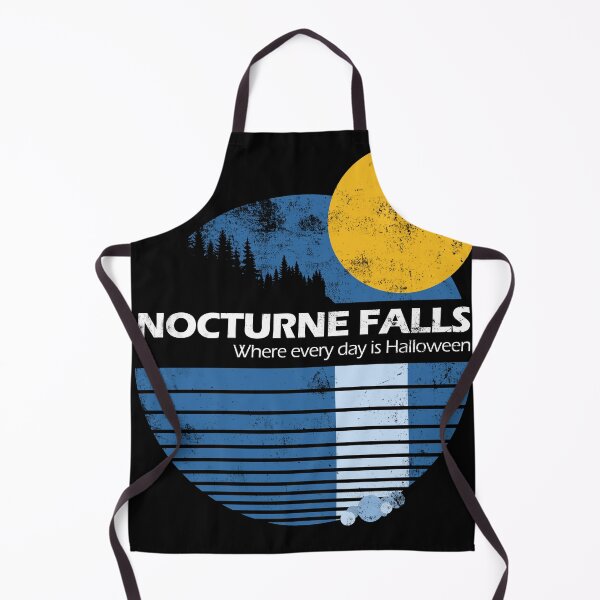 Item preview, Nocturne Falls Stylish designed and sold by Kaybi76.