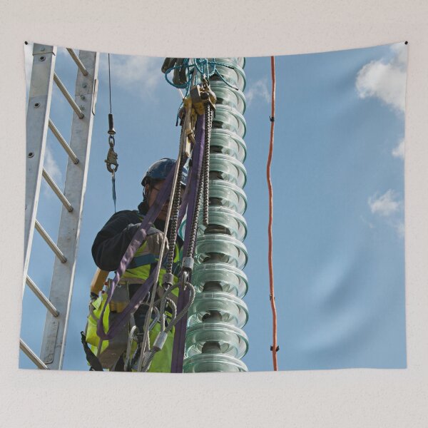 Item preview, Suspension String designed and sold by Jimmy Deas.