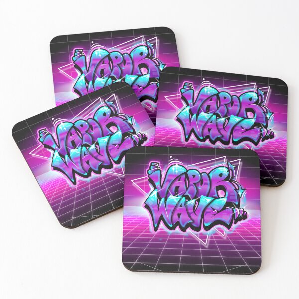 Item preview, Synthwave aesthetic vaporwave 80s 90s retro designed and sold by Bossin.