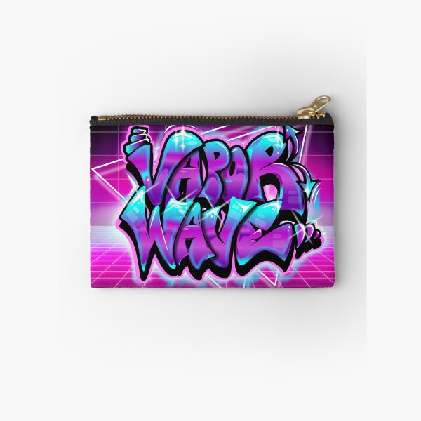 Item preview, Synthwave aesthetic vaporwave 80s 90s retro designed and sold by Bossin.