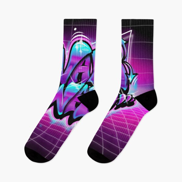 Item preview, Synthwave aesthetic vaporwave 80s 90s retro designed and sold by Bossin.