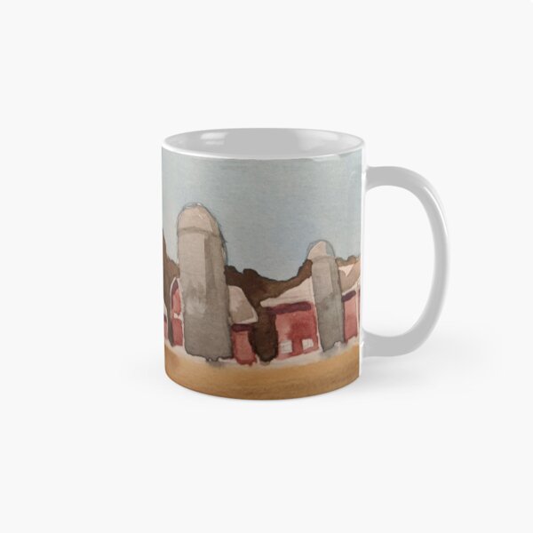Item preview, Red Farm designed and sold by Nicole Hanson.