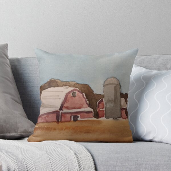 Item preview, Red Farm designed and sold by Nicole Hanson.