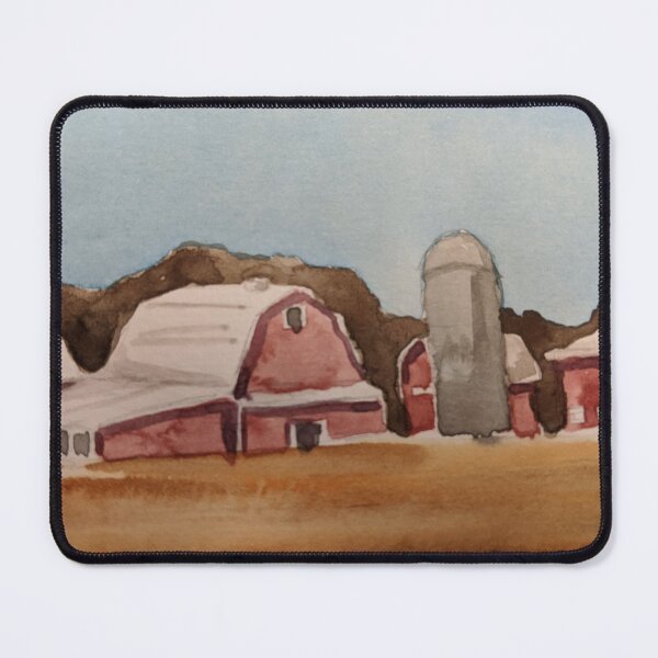 Item preview, Red Farm designed and sold by Nicole Hanson.
