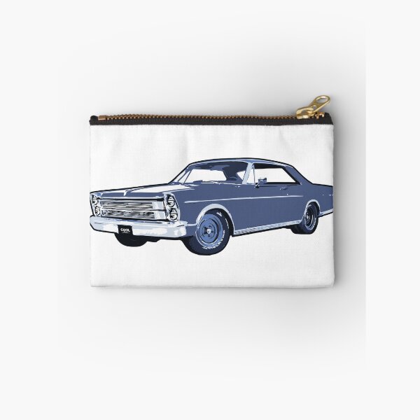 Item preview, Blue 60s F Coupe designed and sold by CoolRide.