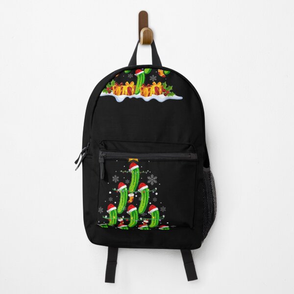 Item preview, Funny Pickle Christmas Cartoon Gift For Christmas Pickle designed and sold by bilal233.