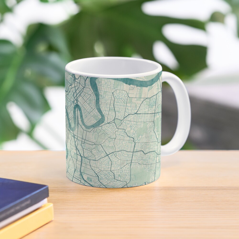 Item preview, Classic Mug designed and sold by HubertRoguski.