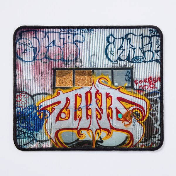 Item preview, South Dallas Sprayart Urbanlife Grafitti | Dallas, Texas designed and sold by Peter Stawicki.