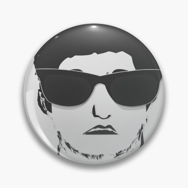 Item preview, Cool dude v5 designed and sold by design-emperor.
