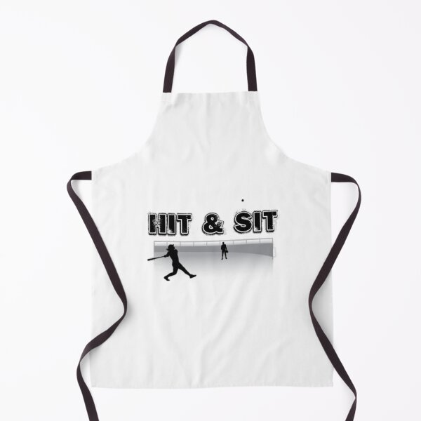 Item preview, Hit & Sit designed and sold by sportzbooze.