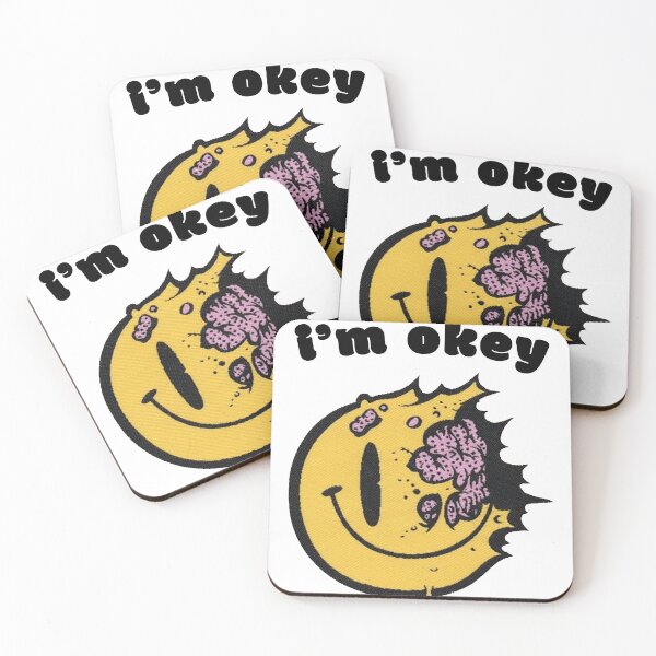 Item preview, i'm okey designed and sold by -DEEWOLF-.