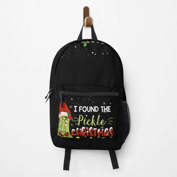 Item preview, Funny Pickle Christmas Cartoon Gift For Christmas Pickle designed and sold by bilal233.