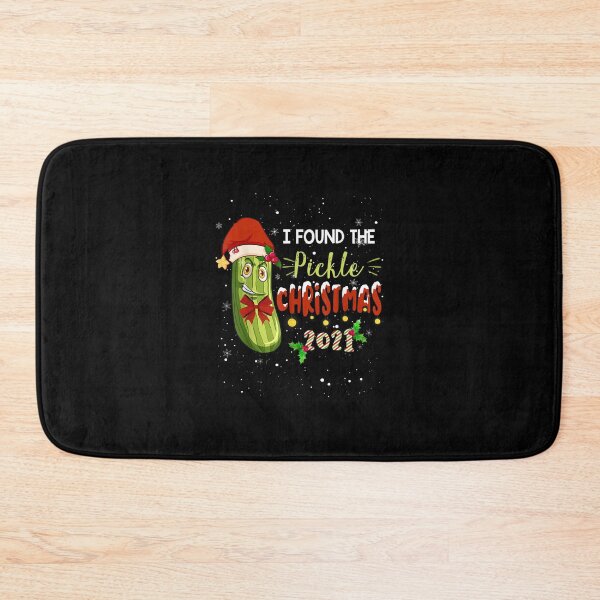 Item preview, Funny Pickle Christmas Cartoon Gift For Christmas Pickle designed and sold by bilal233.