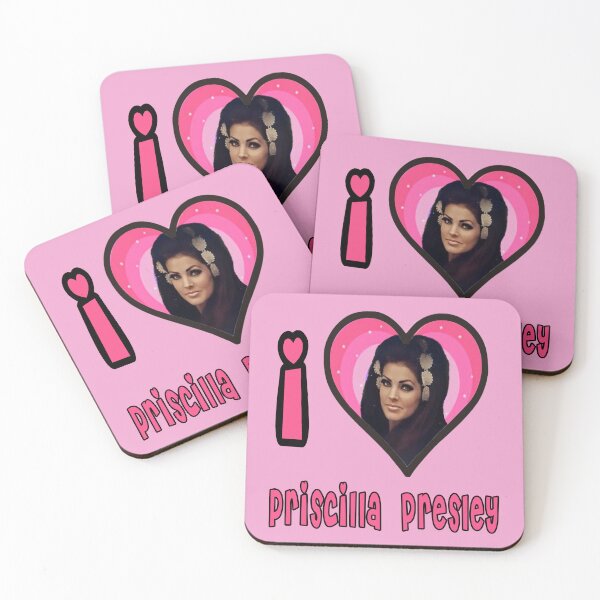 Item preview, priscilla presley designed and sold by spoiledbratz.