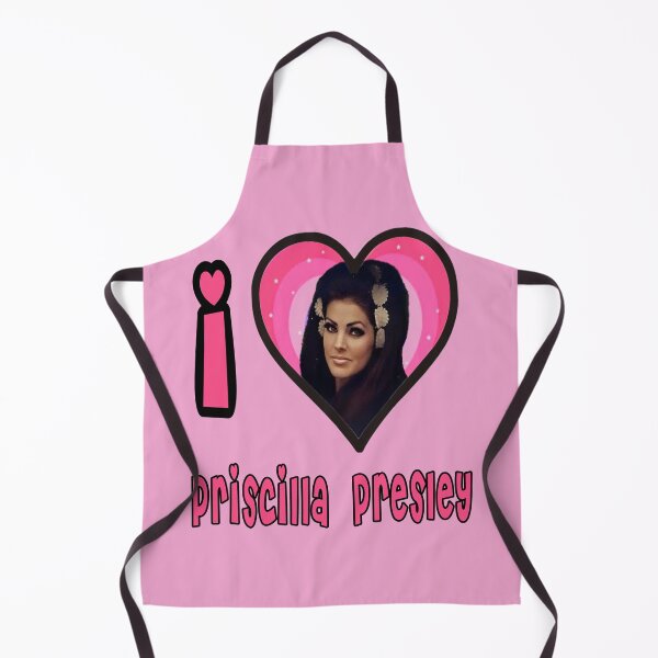 Item preview, priscilla presley designed and sold by spoiledbratz.