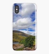 Leenaun, Ireland iPhone Case/Skin