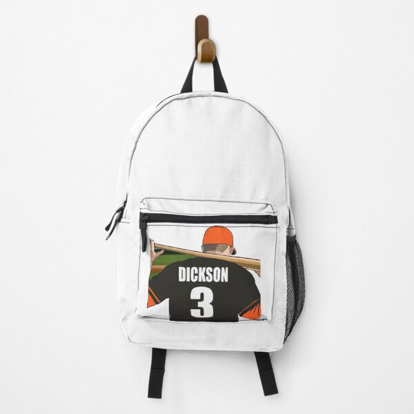 Item preview, Dickson Baseball designed and sold by stinkylockers.