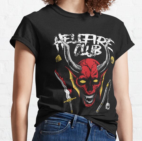  Hellfire 2022 2 Classic T-Shirt