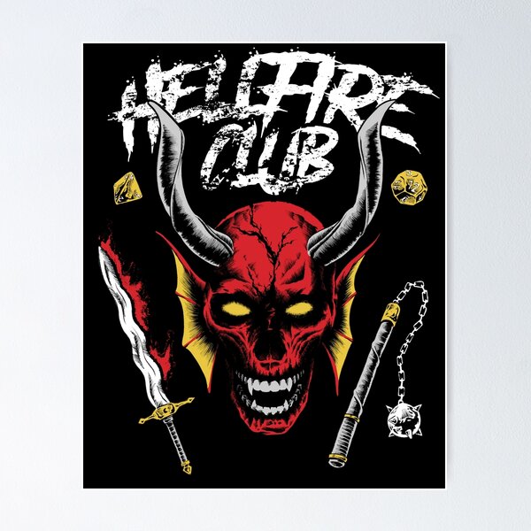Item preview,  Hellfire 2022 2 designed and sold by JonathanGrimm.