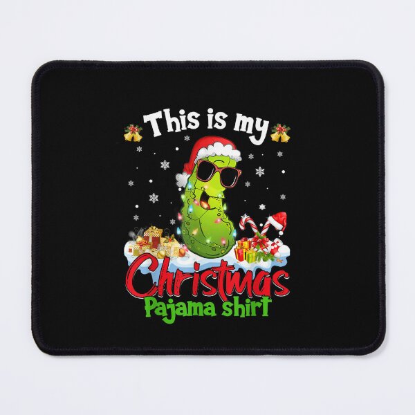 Item preview, Funny Pickle Christmas Cartoon Gift For Christmas Pickle designed and sold by bilal233.