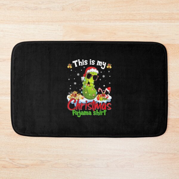 Item preview, Funny Pickle Christmas Cartoon Gift For Christmas Pickle designed and sold by bilal233.